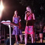 17- kapela Melisa